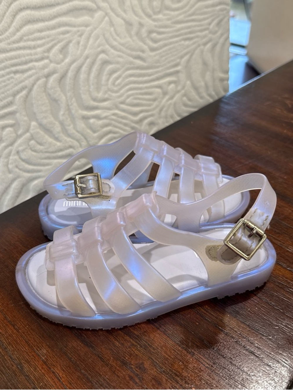 Mini Melissa Kids